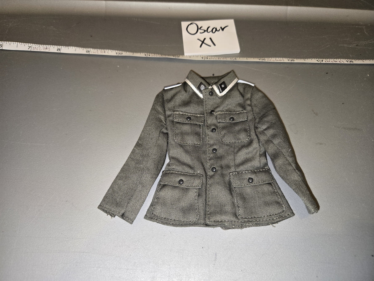 1/6 Scale WWII German Tunic