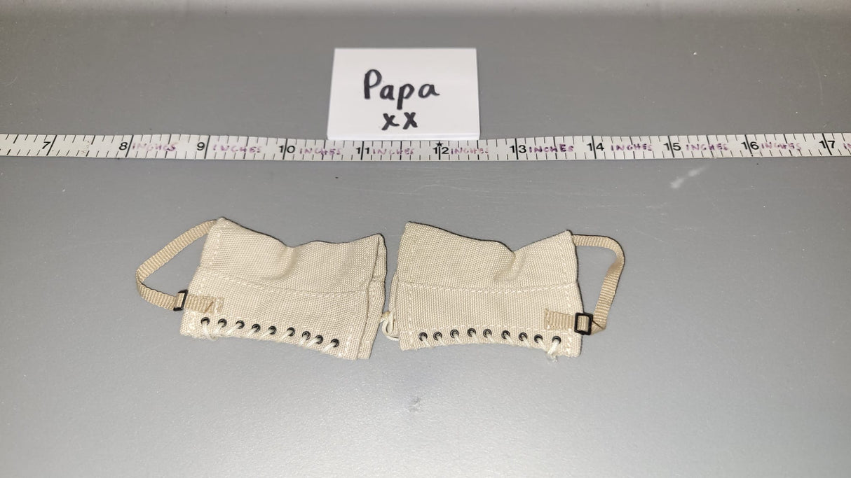 1/6 Scale WWII USMC Marine Leggings -