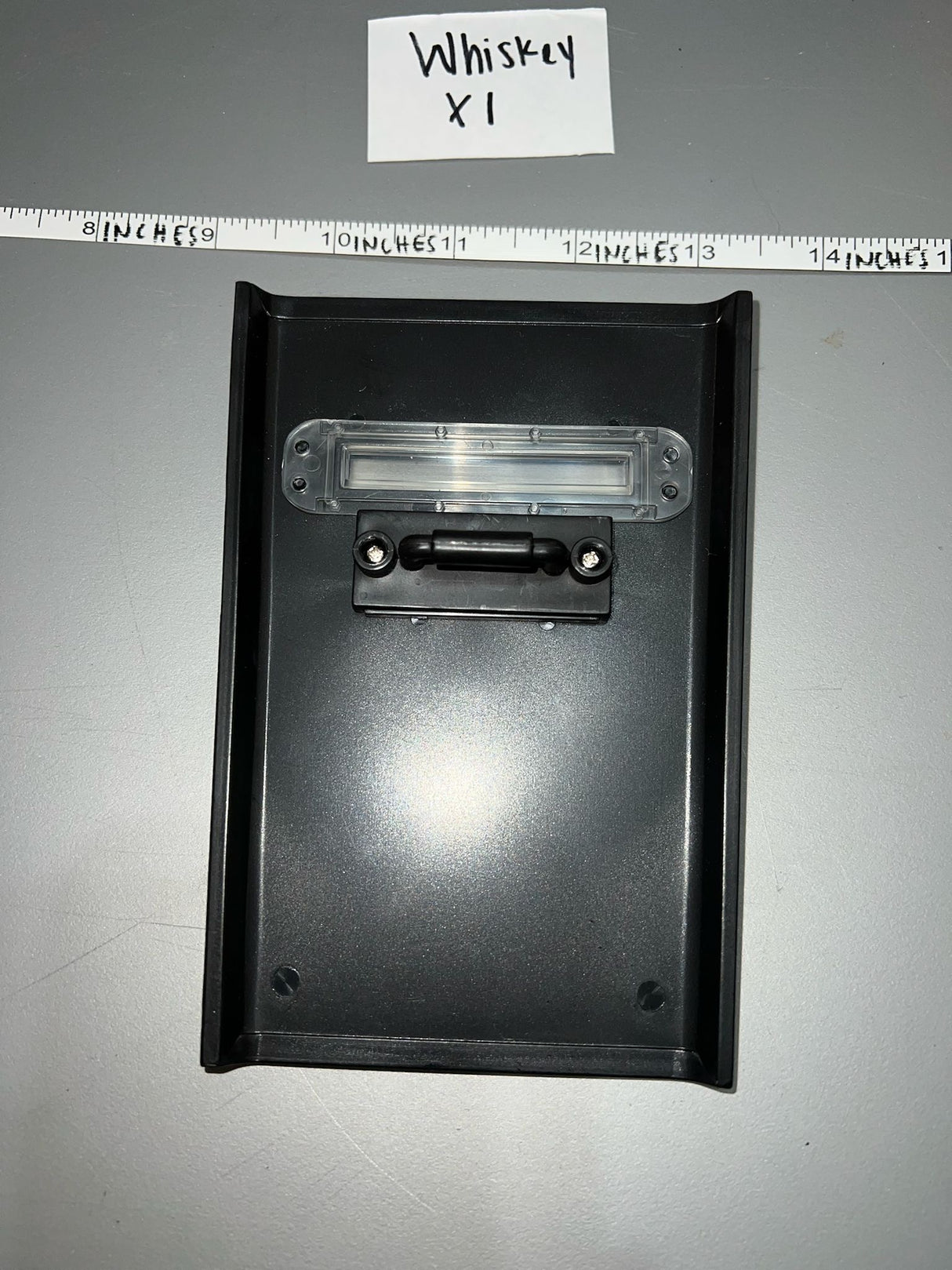 1/6 Scale Modern Era Police Shield