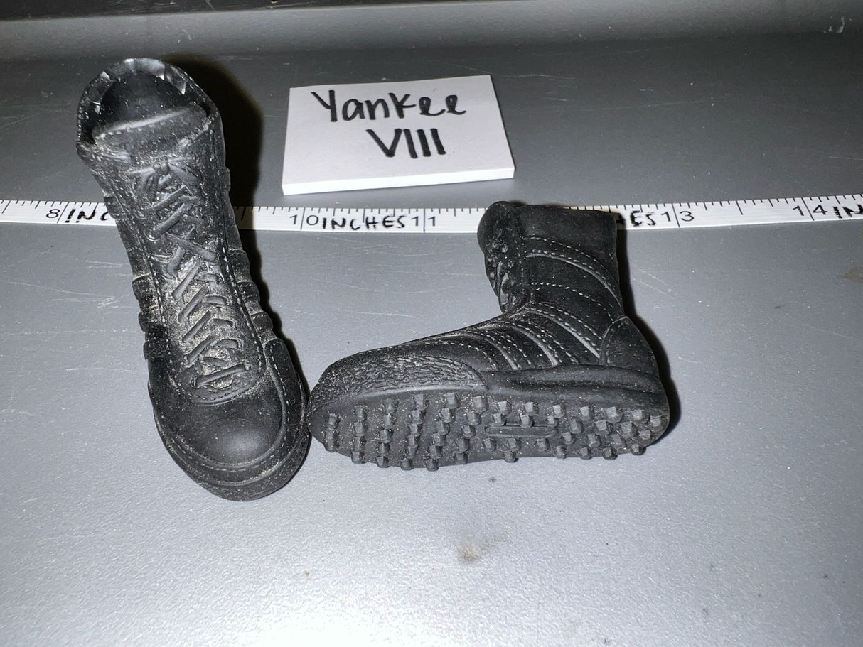 L1/6 Scale Modern Combat Boots