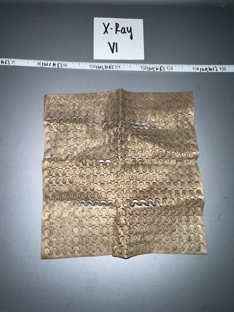 1/6 Scale Modern Era Camouflage Netting
