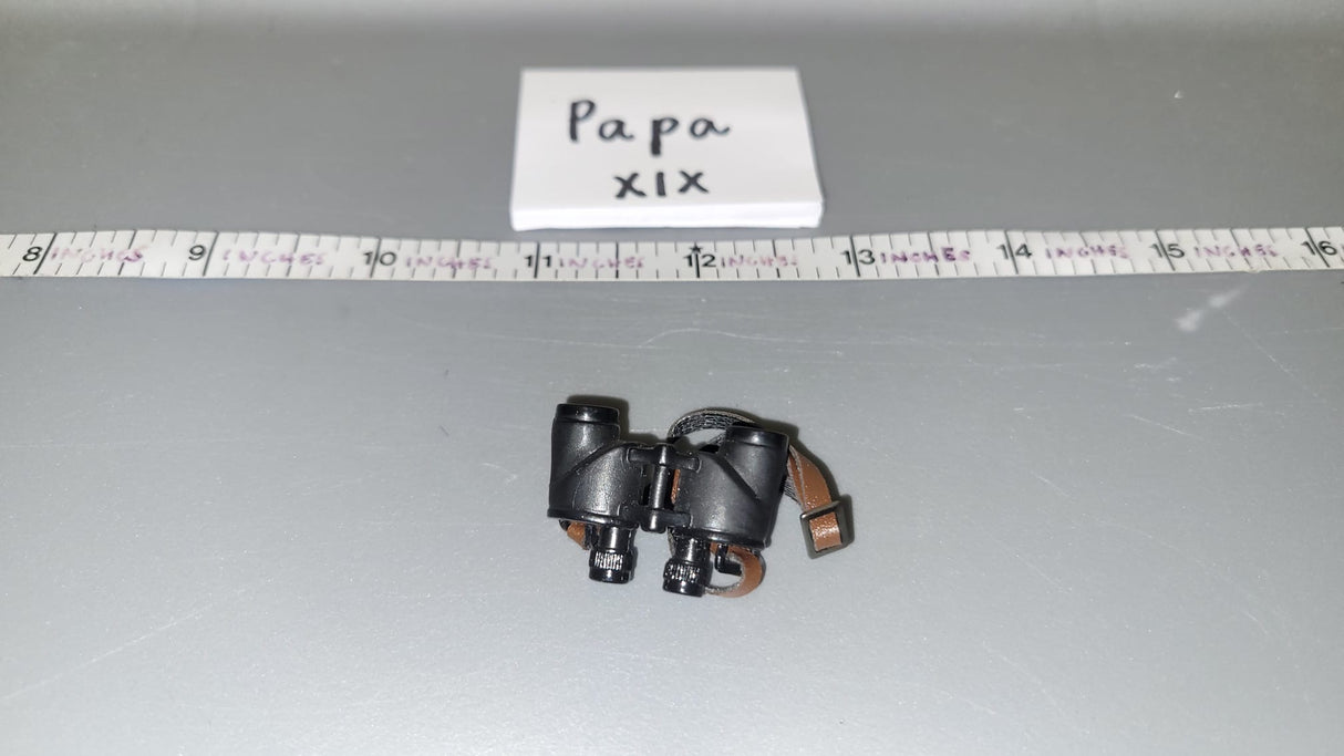1/6 Scale WWII German Binoculars