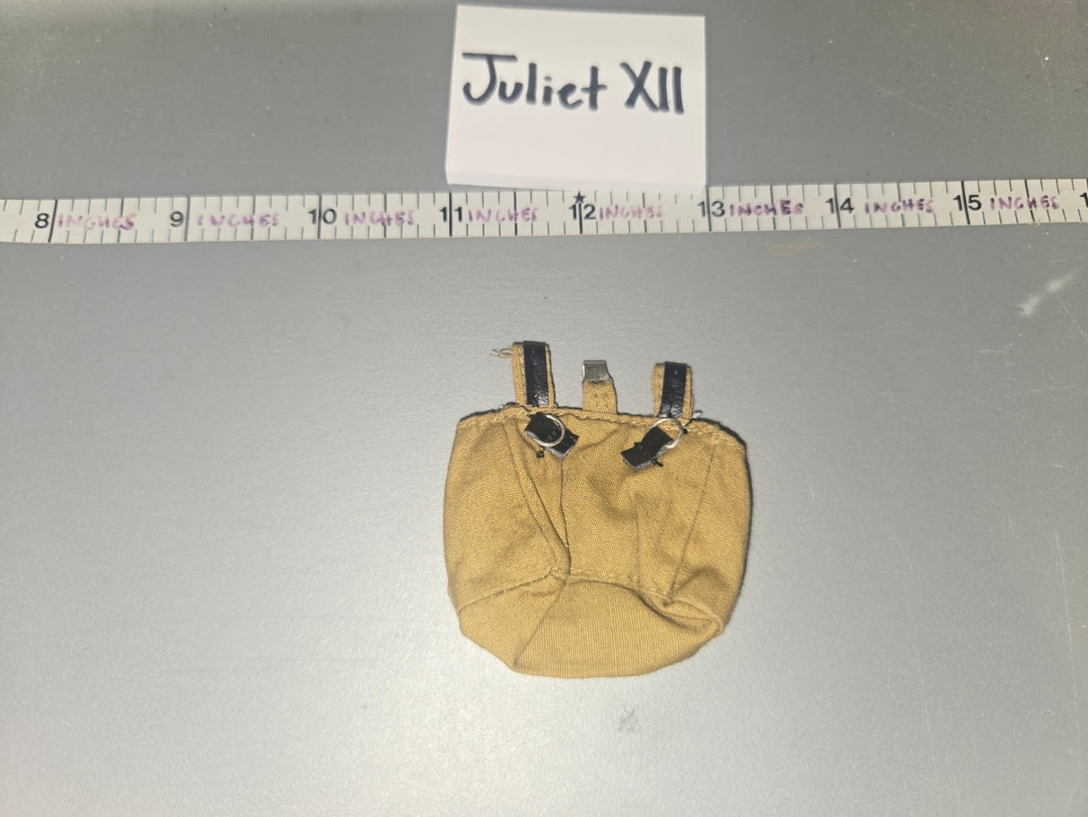 1:6 Scale WWII German Bread Bag