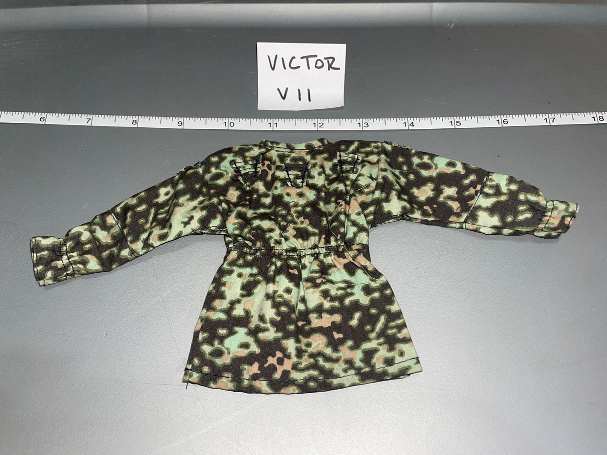 1/6 Scale WWII German Waffen SS Smock