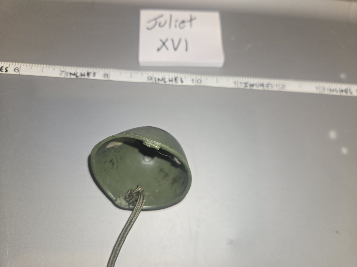 1:6 Scale Modern Era Russian Afghanistan Helmet