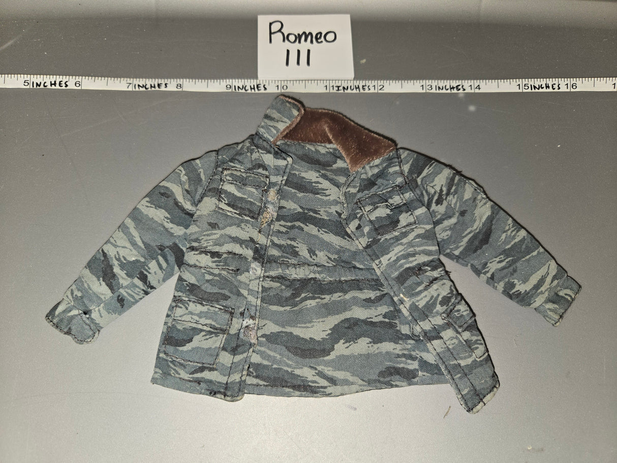 1/6 Scale Modern Russian Coat