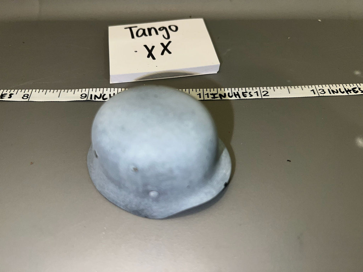 1/6 WWII German Metal Helmet