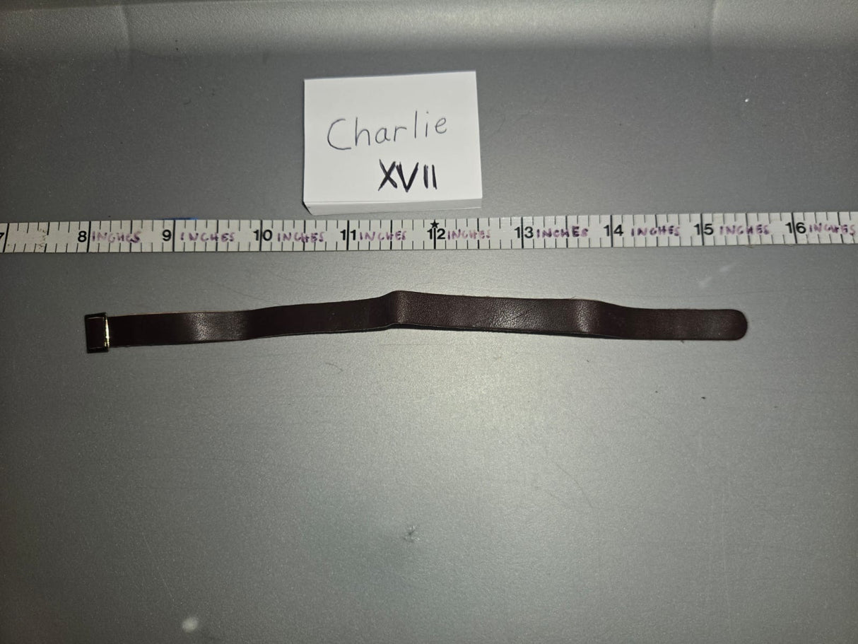 1/6 Scale WWII German Belt