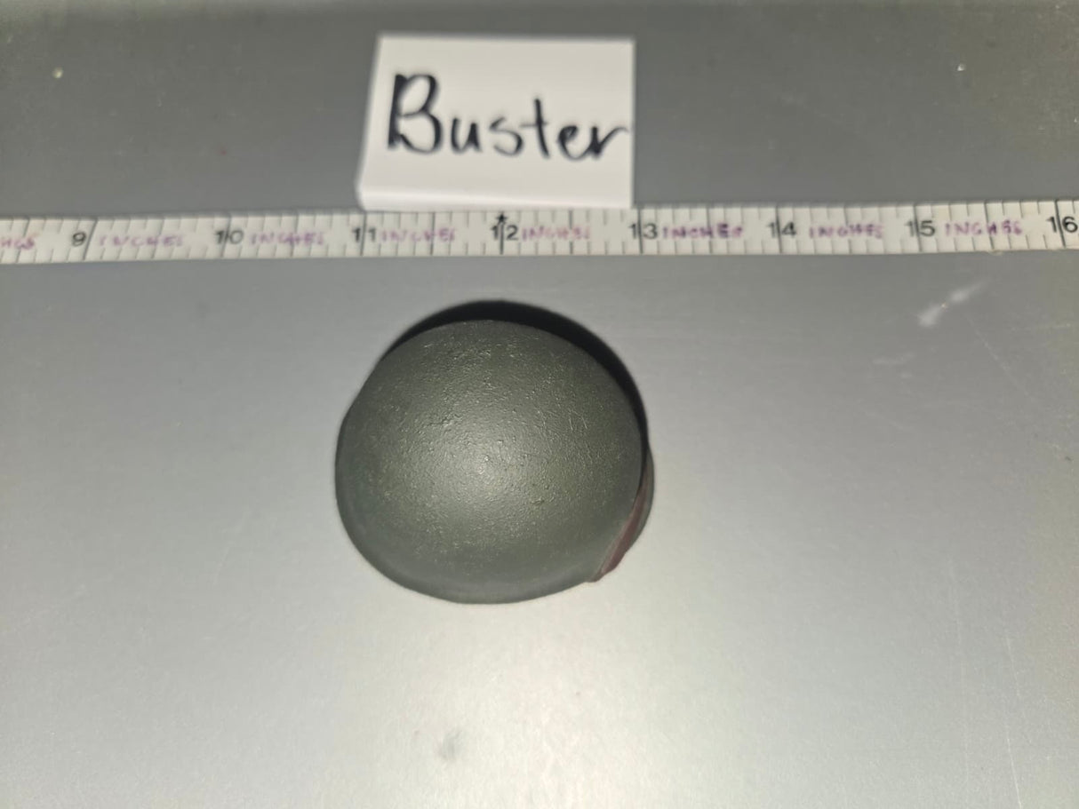 1/6 Scale WWII US Helmet