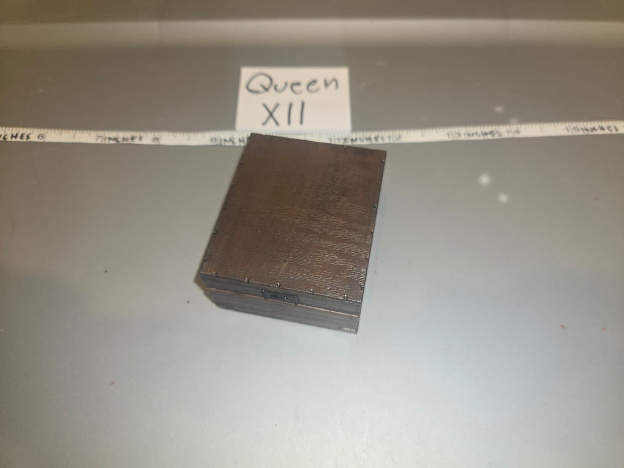 1/6 Scale WWII German Enigma Code Machine