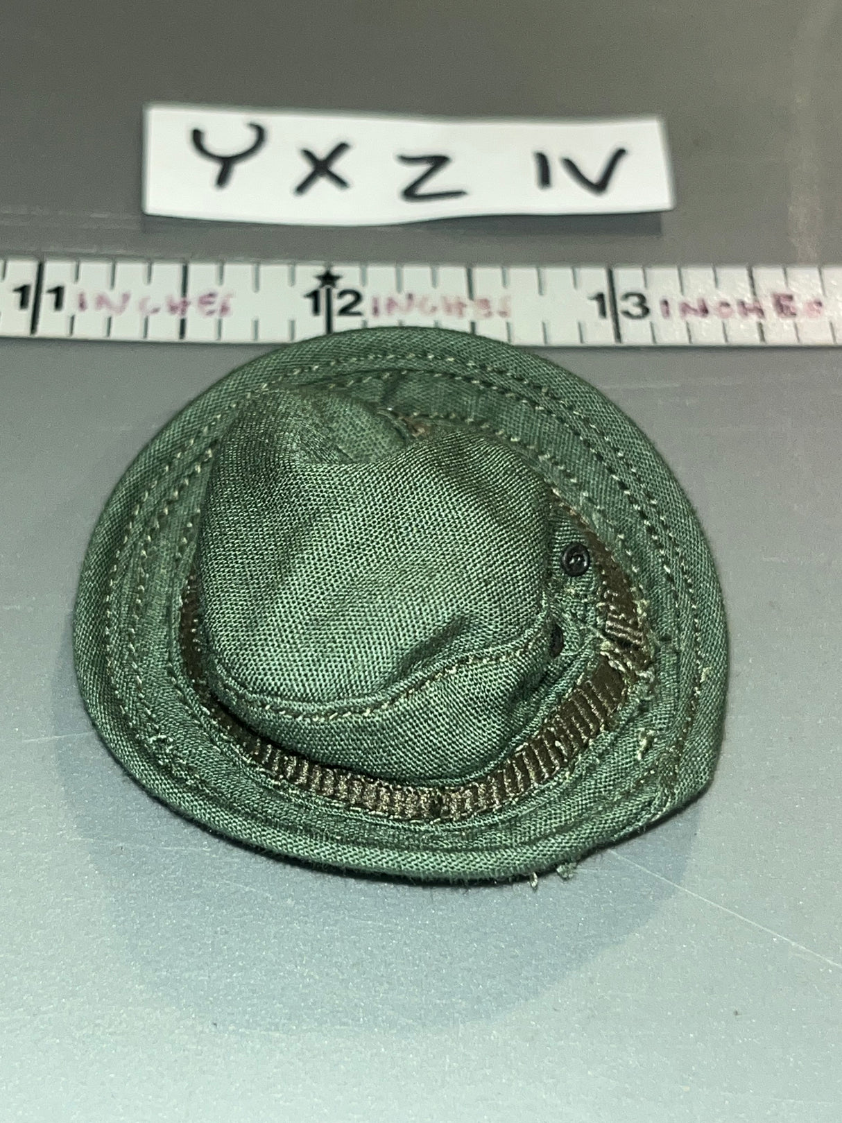 1/6 Scale Vietnam US Marine Boonie Hat - USMC Hue - Doechii - Ace Factory