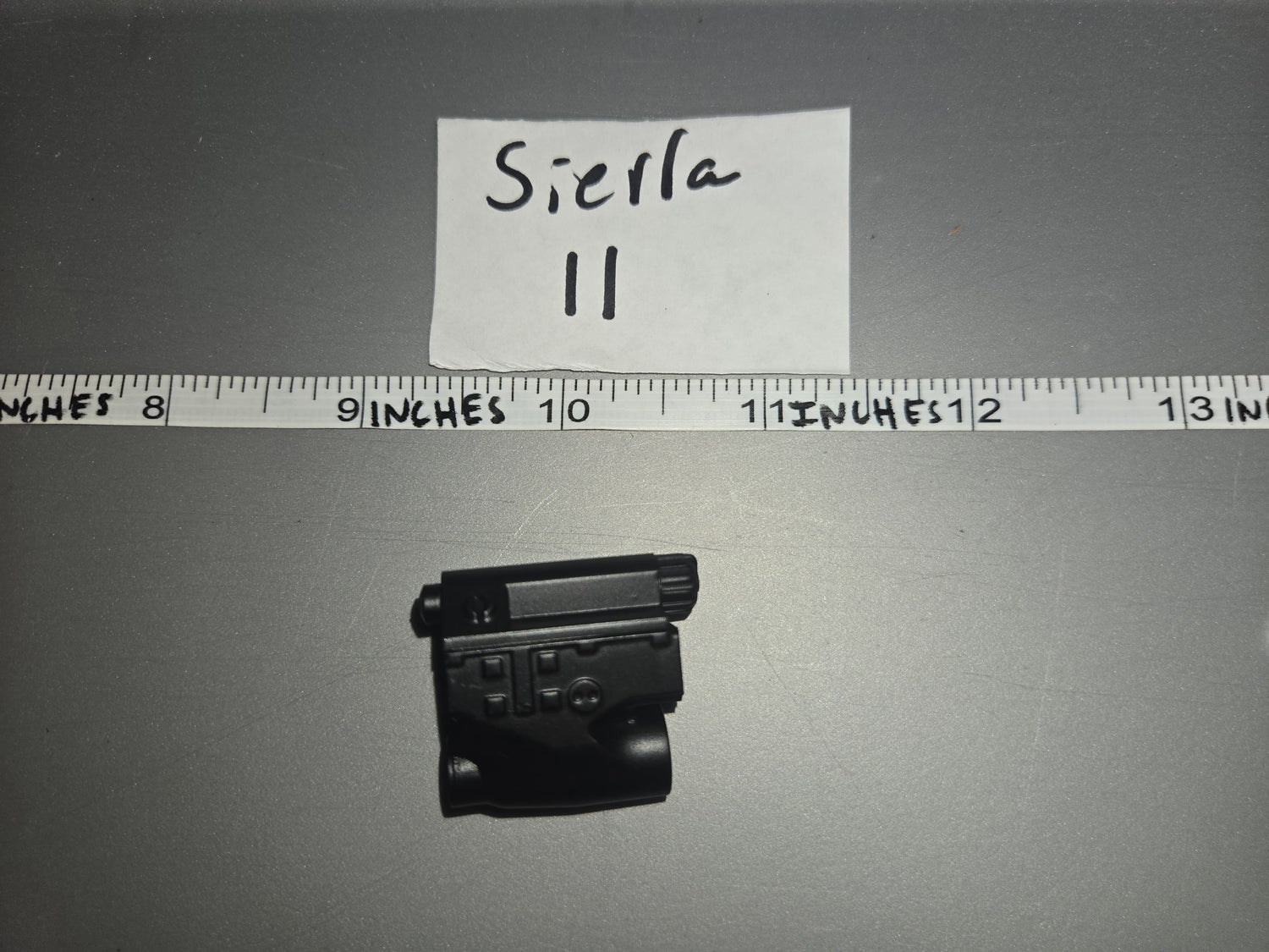 1/6 Scale Modern Era Carl Gustaf  Antitank Recoilless Rifle System - Minitimes