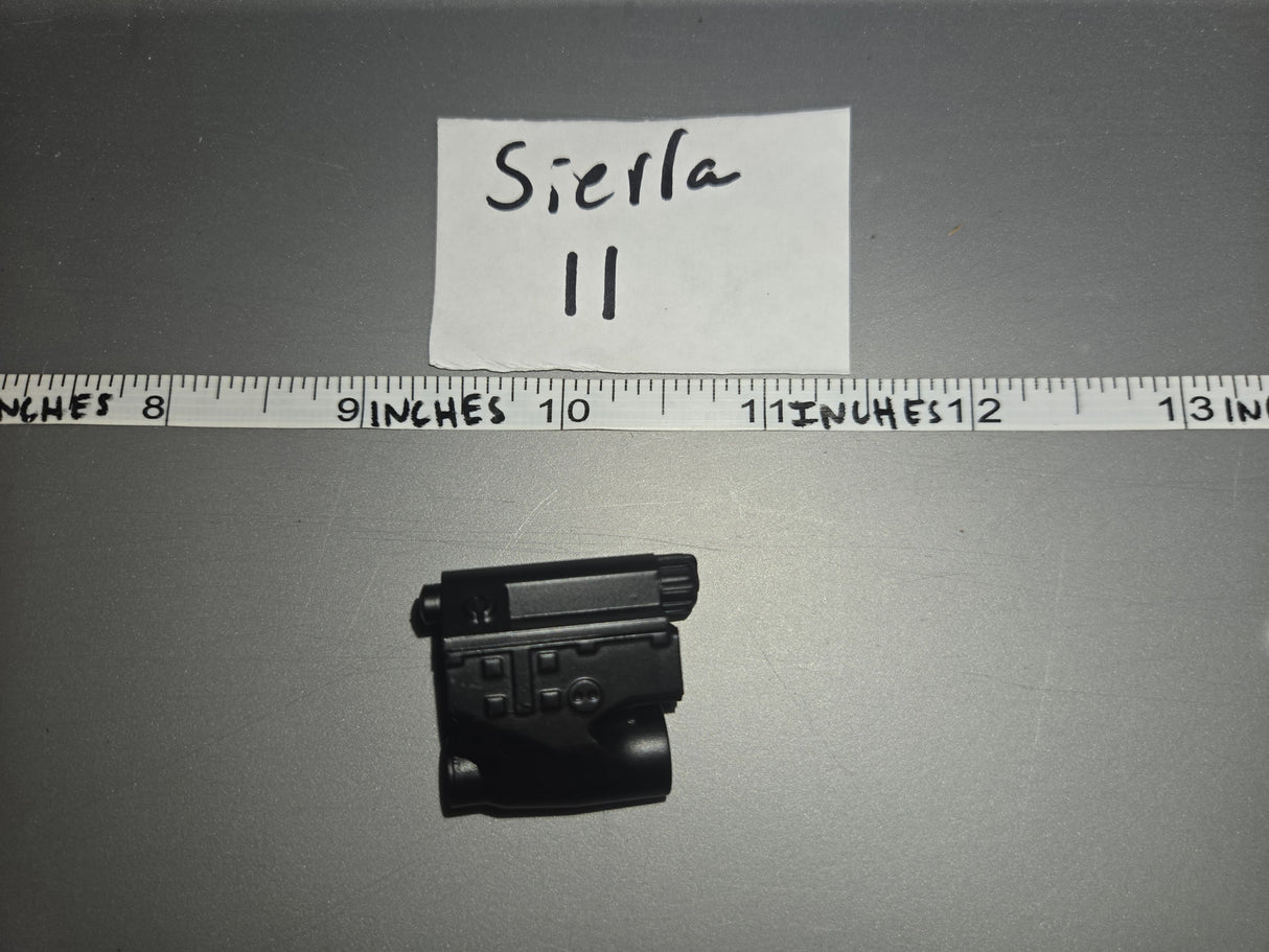 1/6 Scale Modern Era Carl Gustaf  Antitank Recoilless Rifle System - Minitimes