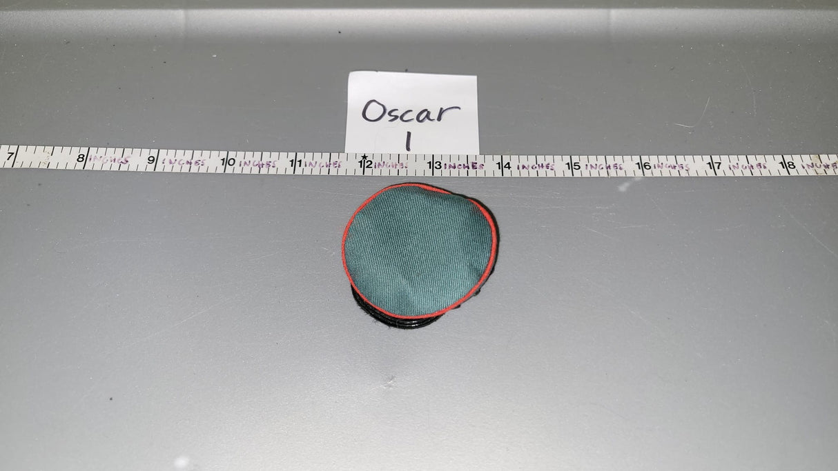 1/6 Scale WWII Soviet Russian Officer Hat