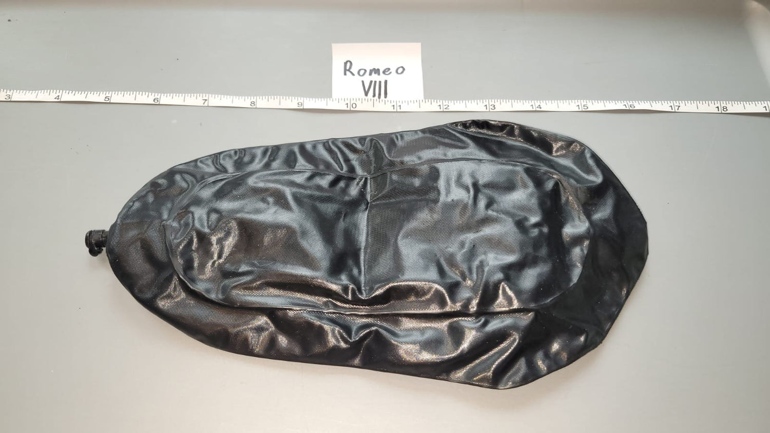 1/6 Scale Vintage Remake GI Joe Raft