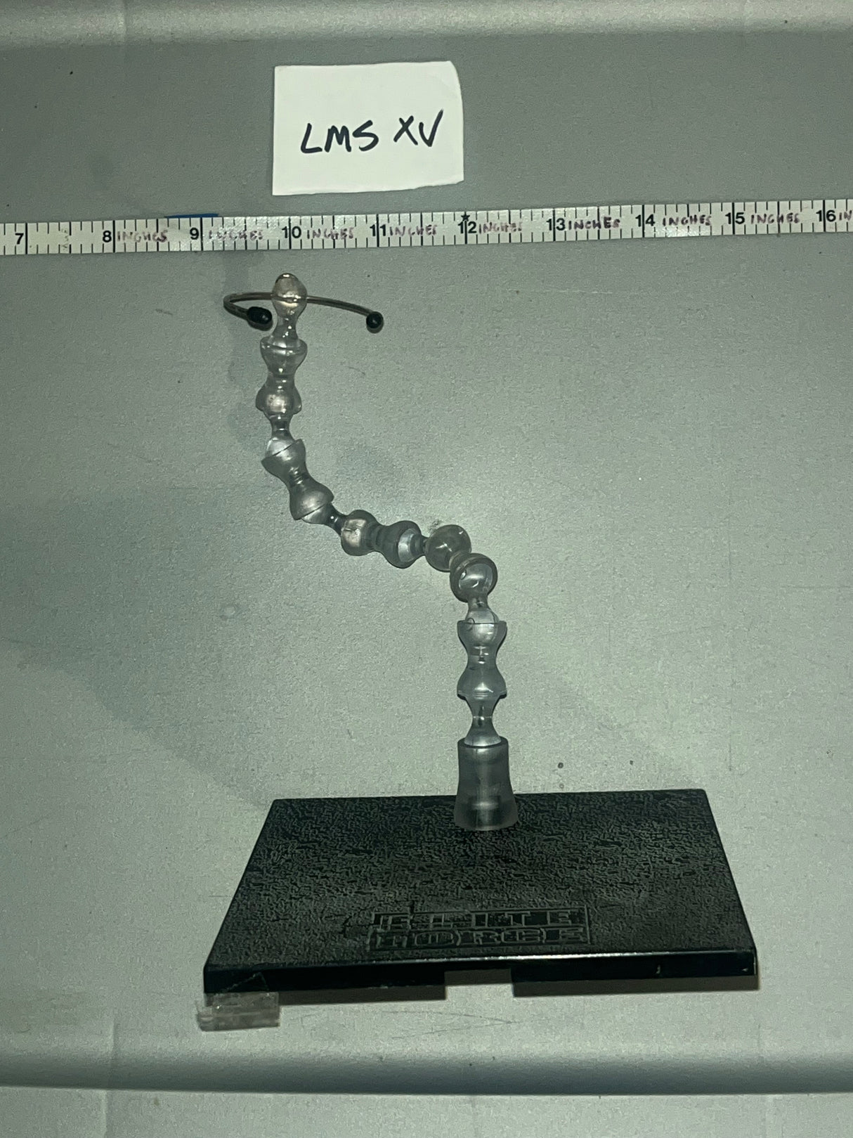 1/6 Scale Figure Stand - BBI