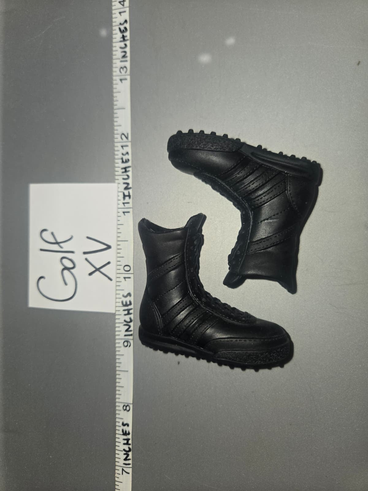 1/6 Scale Modern Era Boots