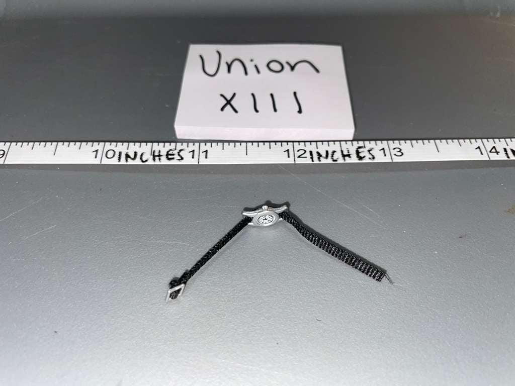 1/6 Scale WWII German Watch