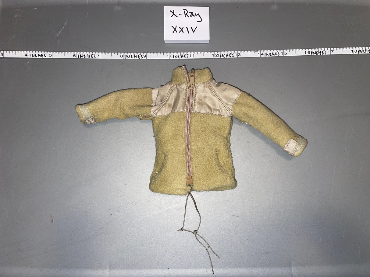 1/6 Scale Modern Era Fleece Jacket