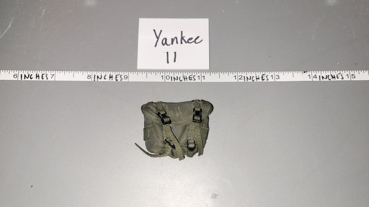 1/6 Scale Vietnam / Modern Era Butt Pack