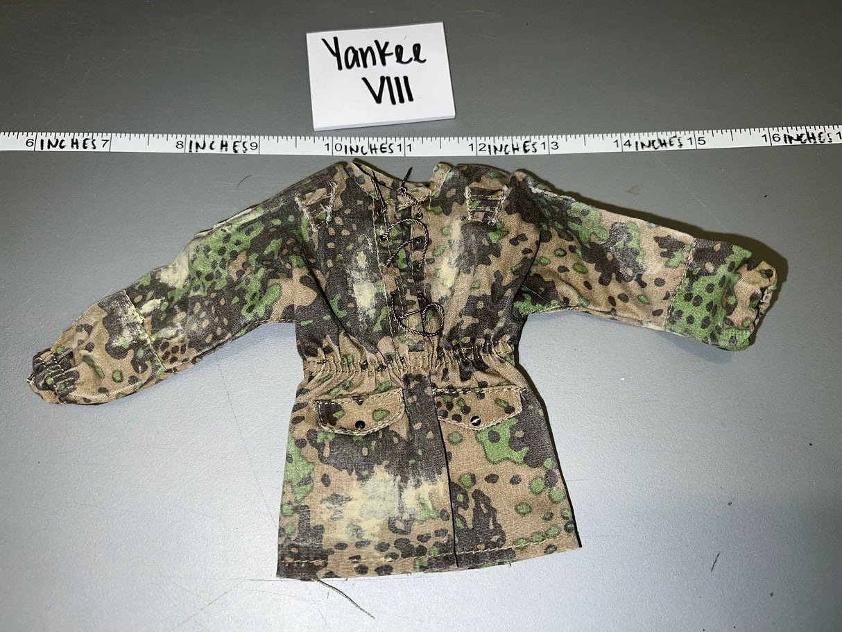 1/6 Scale WWII German Waffen SS Smock