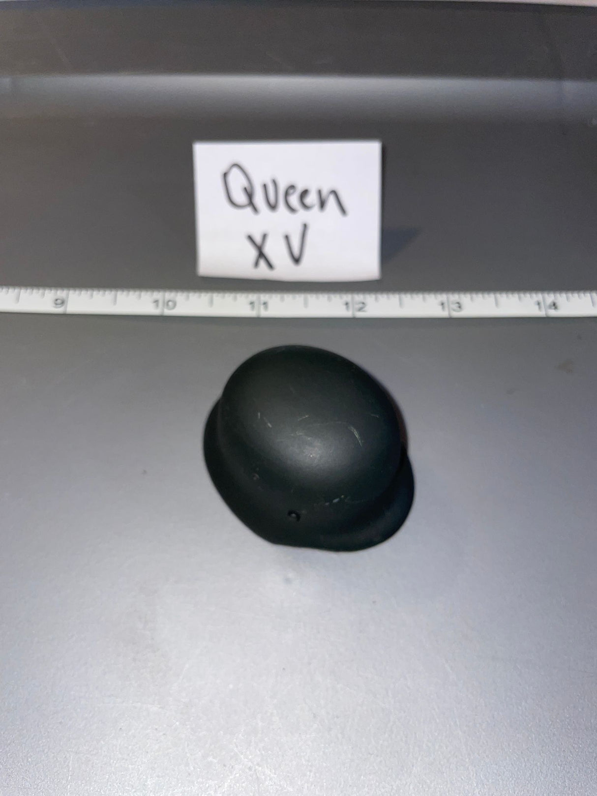 1/6 WWII German Metal Helmet