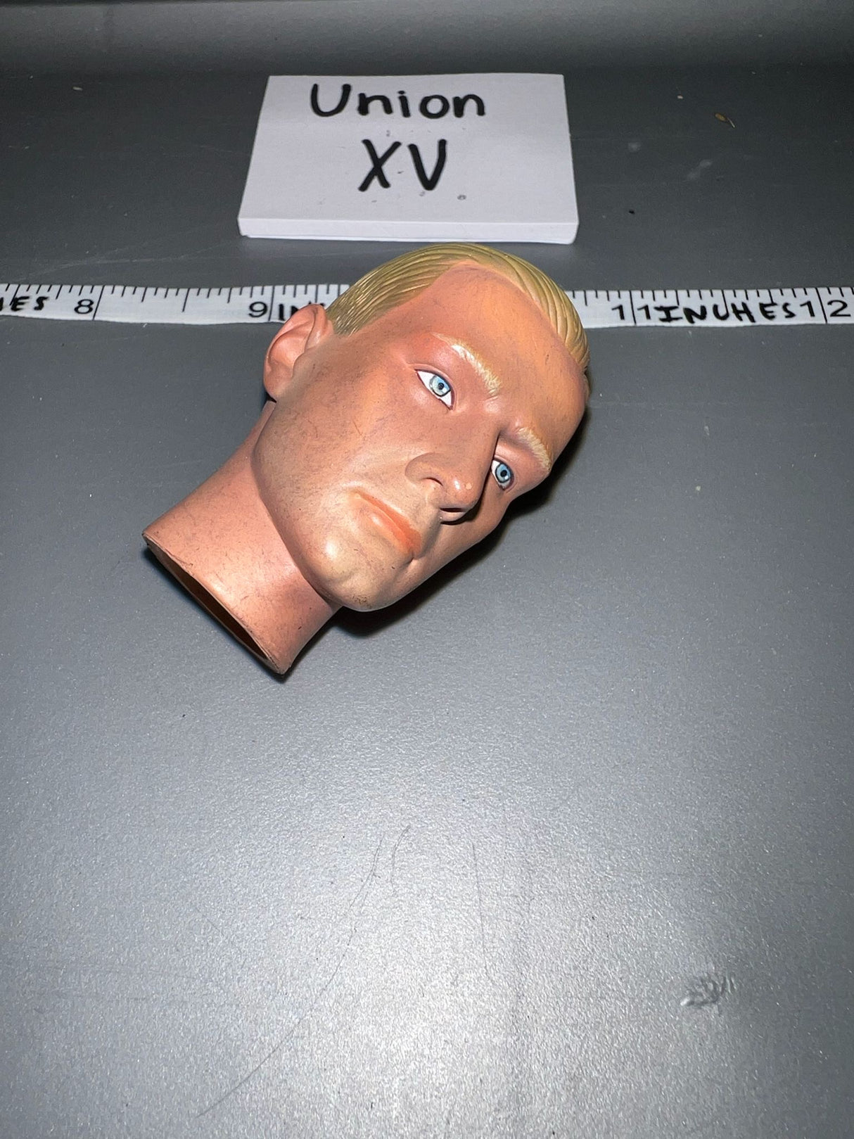 1/6 Scale Dragon Head Sculpt