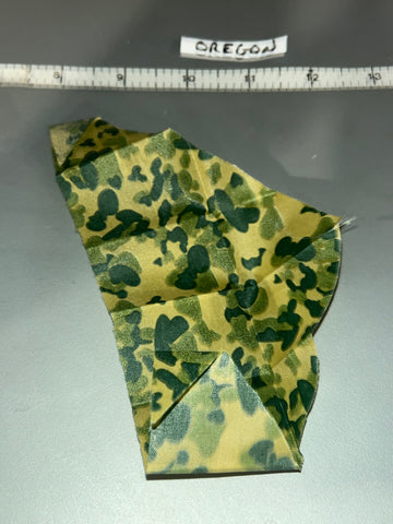 1/6 Scale WWII US Scarf