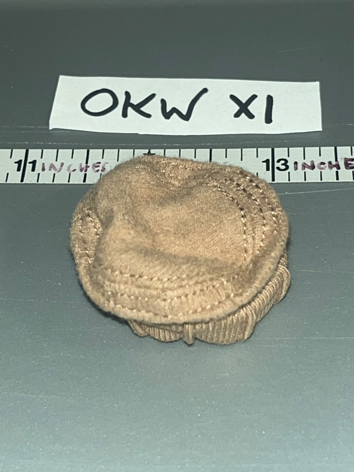 1/6 Scale Modern Afghan Hat - UJINDOU Tora Bora Delta Force UD9046A
