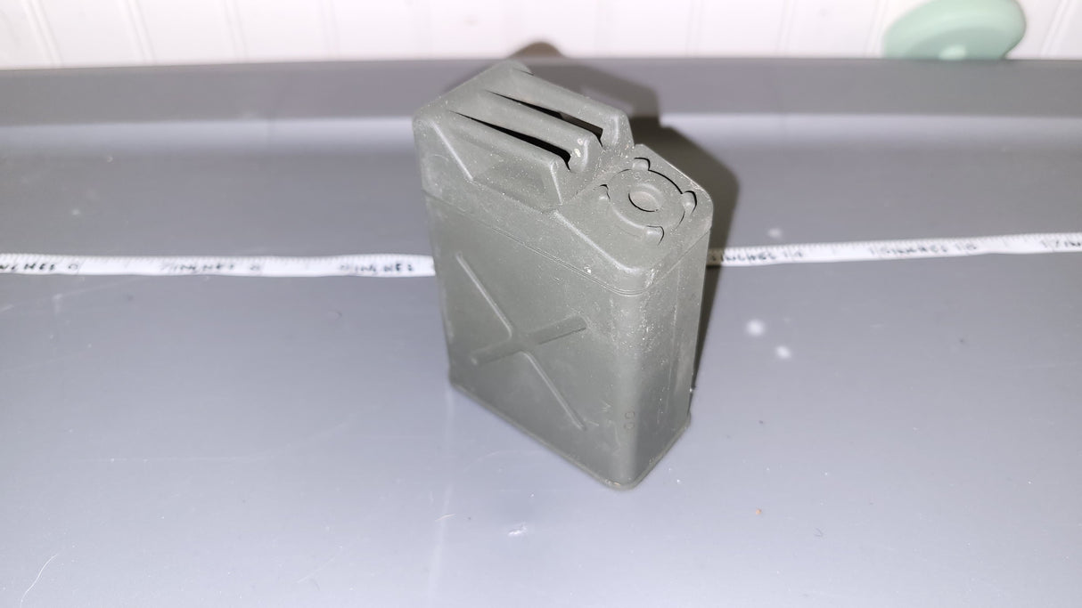 1/6 Scale WWII US Gas Can
