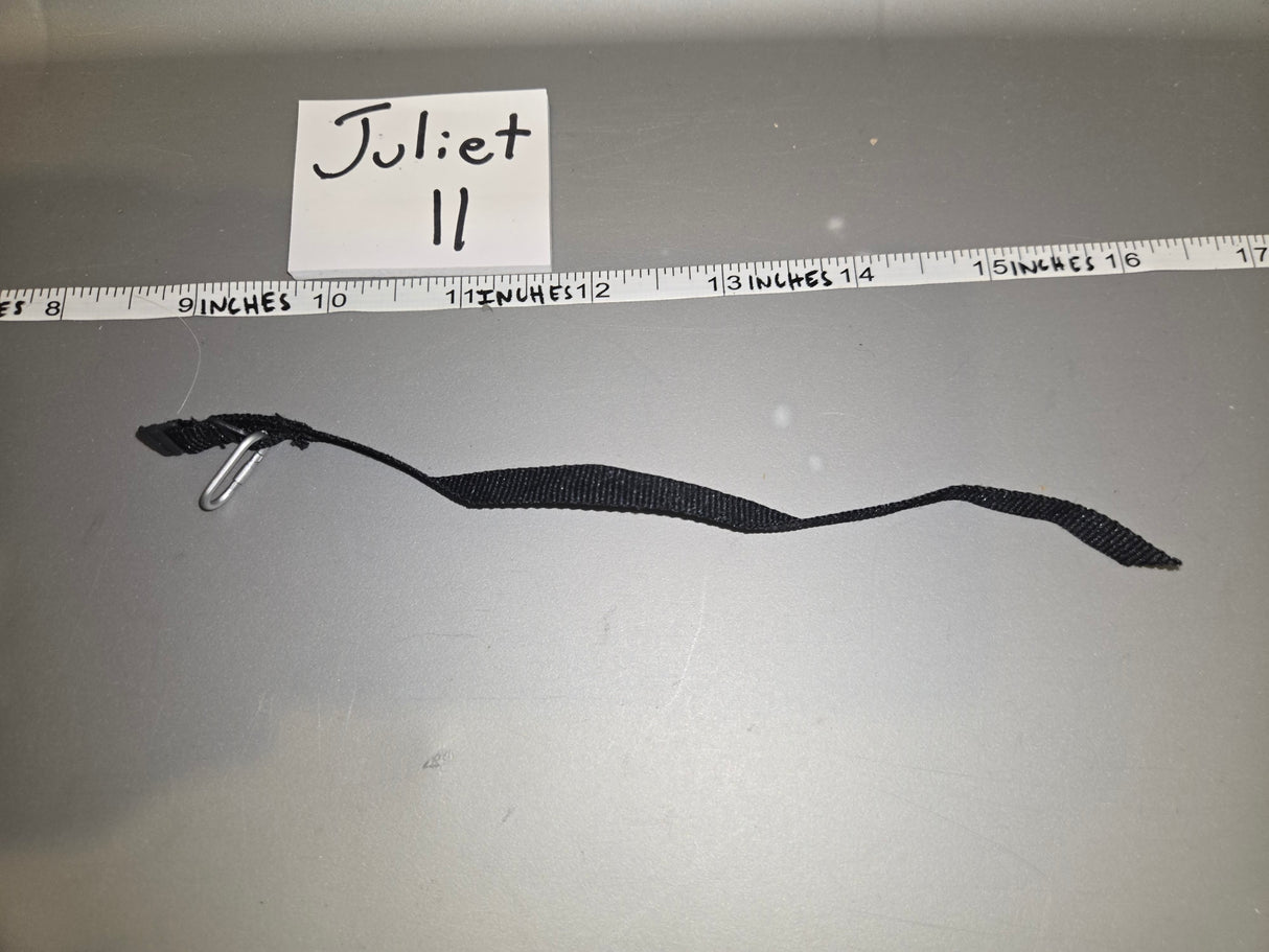 1:6 Scale Modern Era Rigger Belt