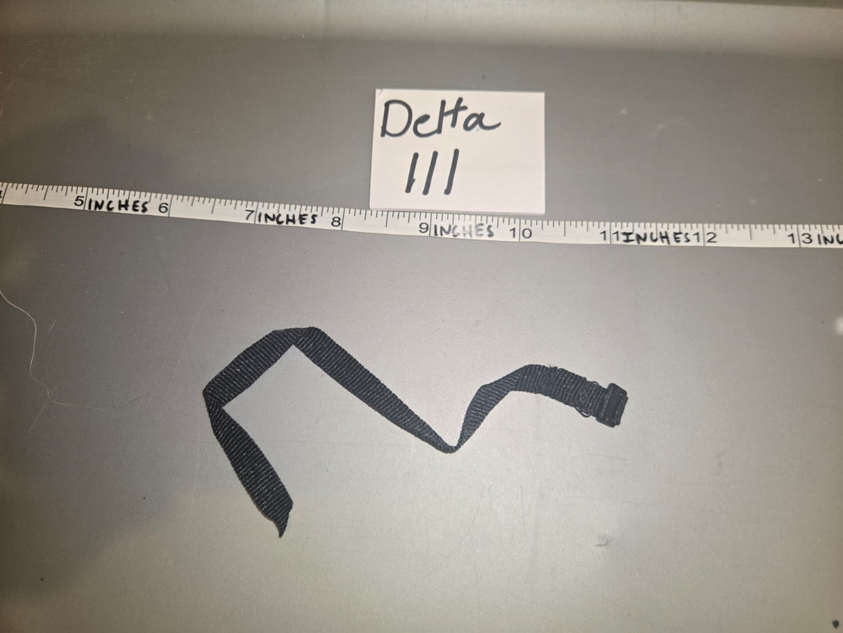 1:6 Modern Era Rigger Belt