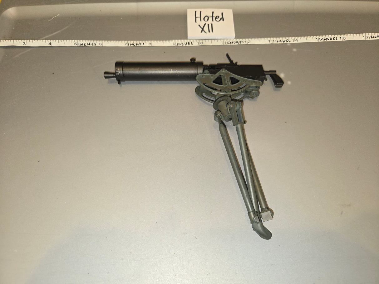 1:6 Scale WWII US .30 Caliber Machine Gun