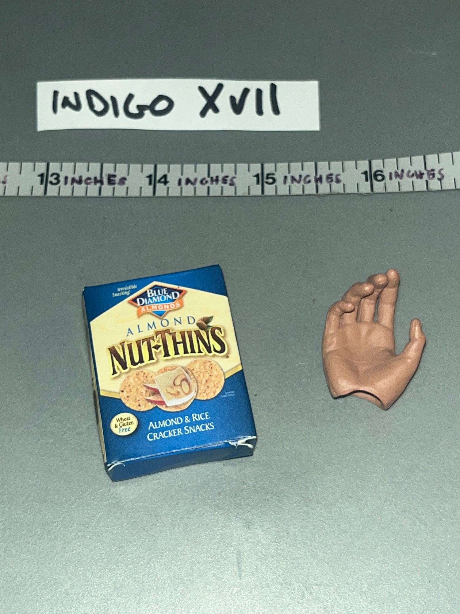 1/6 Scale Modern Era Food / Kitchen / Grocery Item - Diorama Item