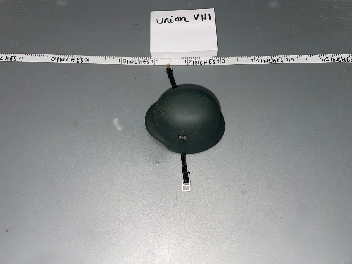 1/6 Scale WWII German Helmet