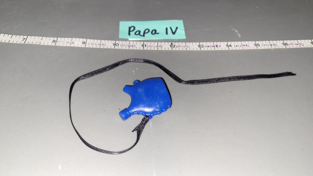 1/6 Scale World War One French Canteen