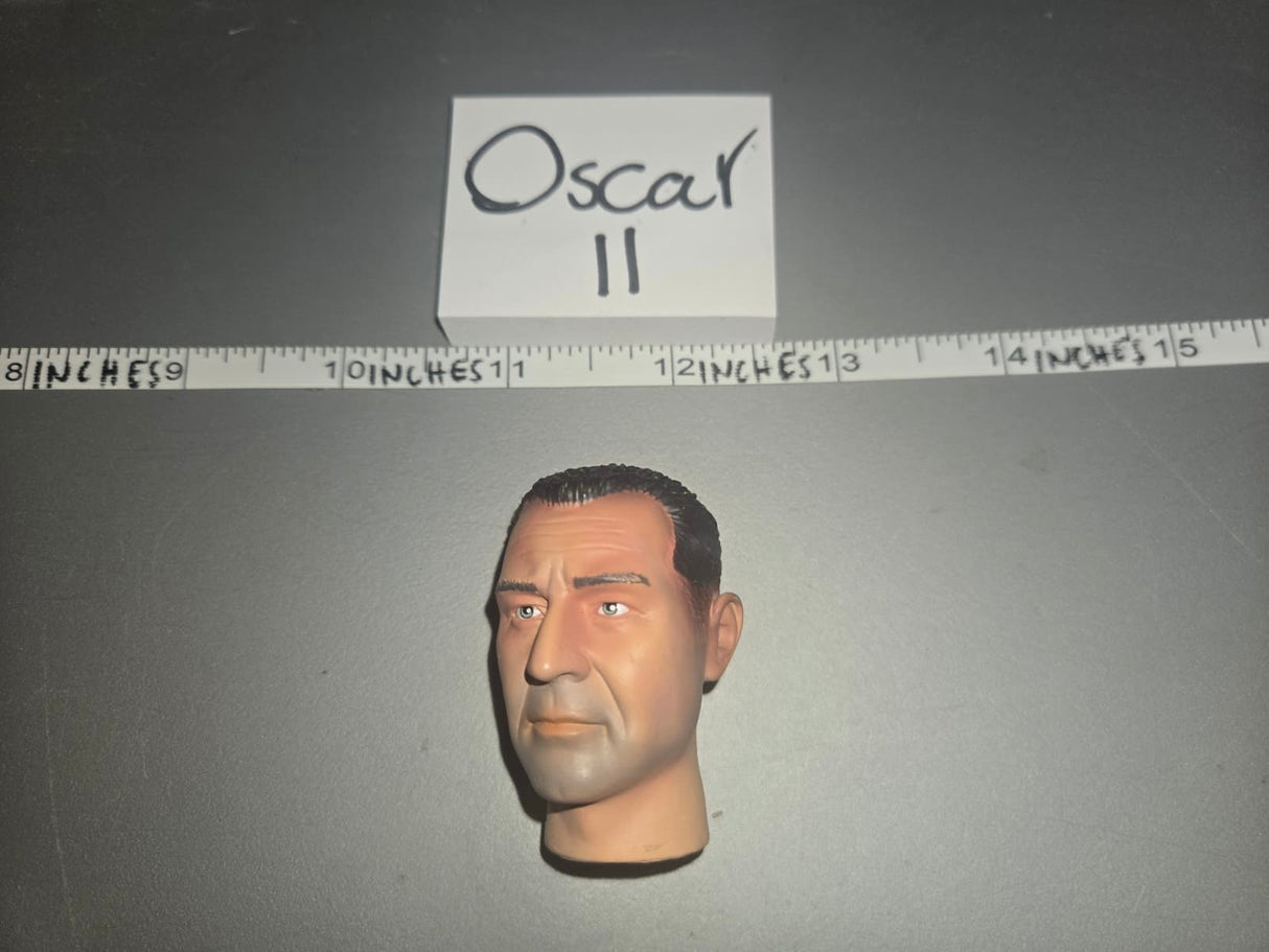 1/6 Scale Dragon Head Sculpt