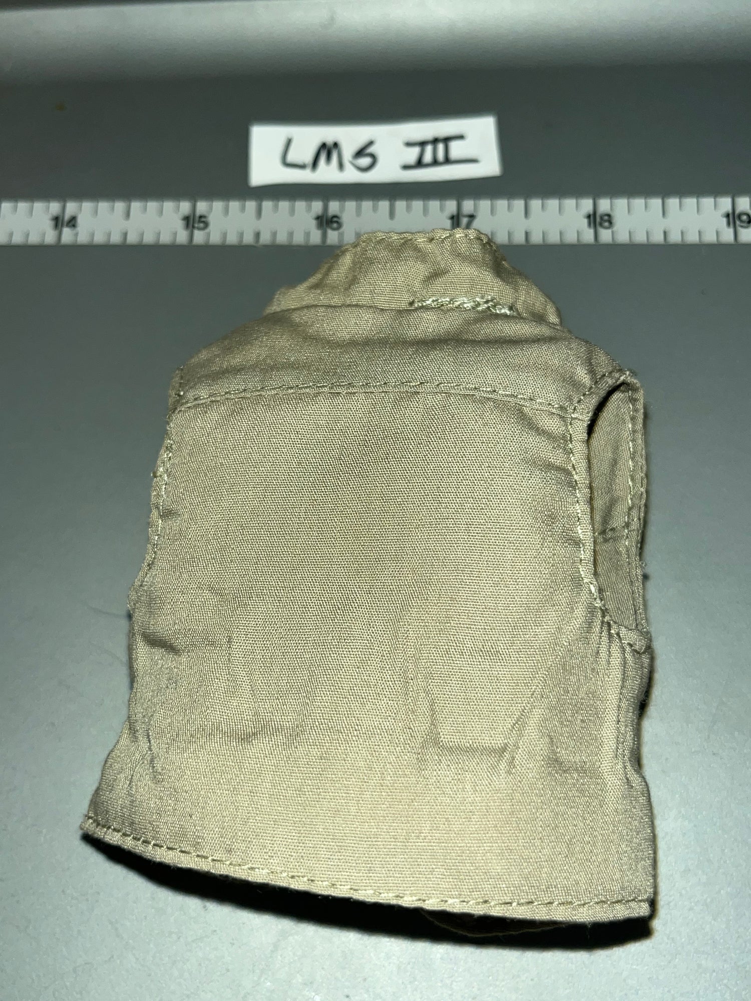 1/6 Modern Era Israeli Body Armor