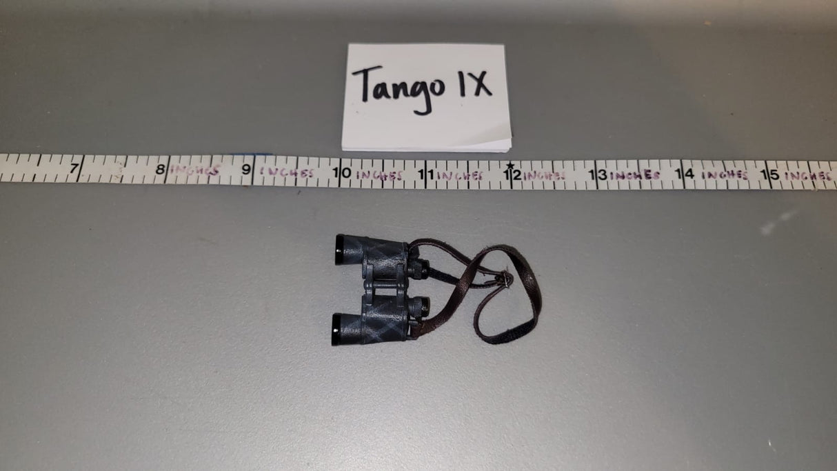 1/6 Scale WWII German Binoculars