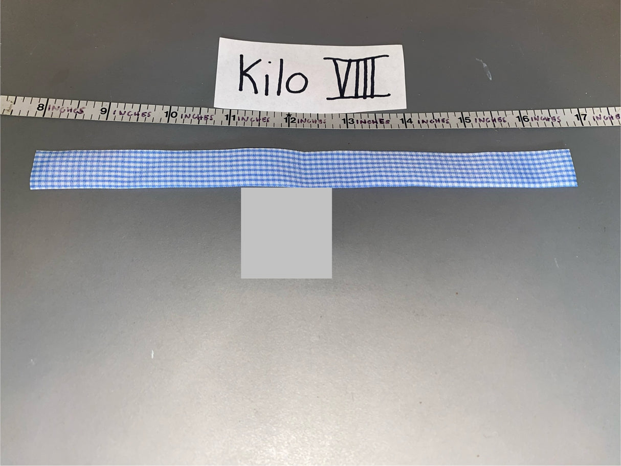 1/6 Scale WWII German Scarf - DID