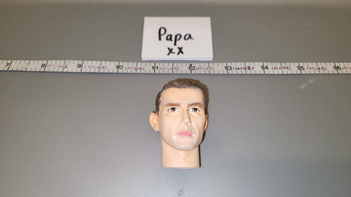 1/6 Scale Dragon Head Sculpt