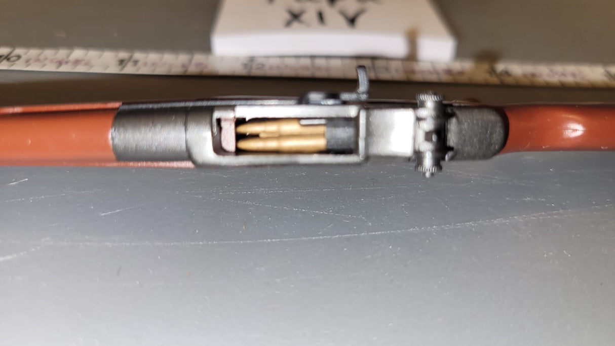 1/6 Scale WWII US M1 Rifle
