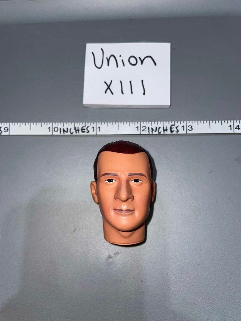 1/6 Scale Dragon Head Sculpt