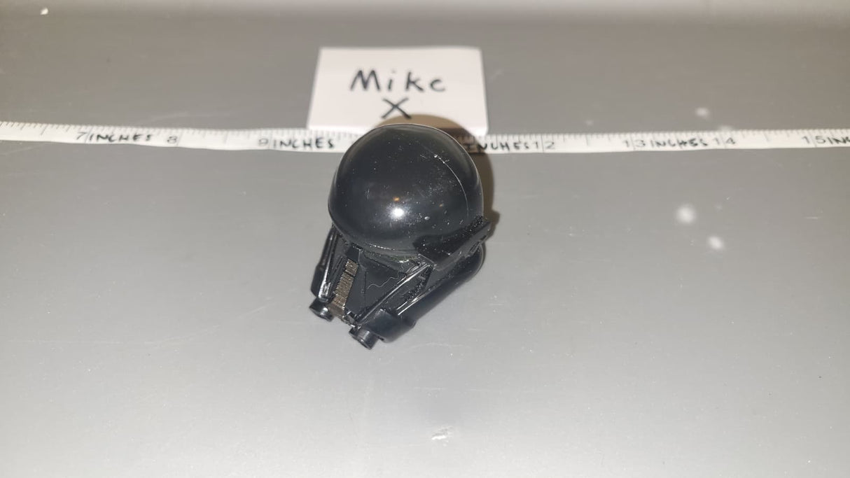 1/6 Scale Star Wars Imperial Stormtrooper Belt