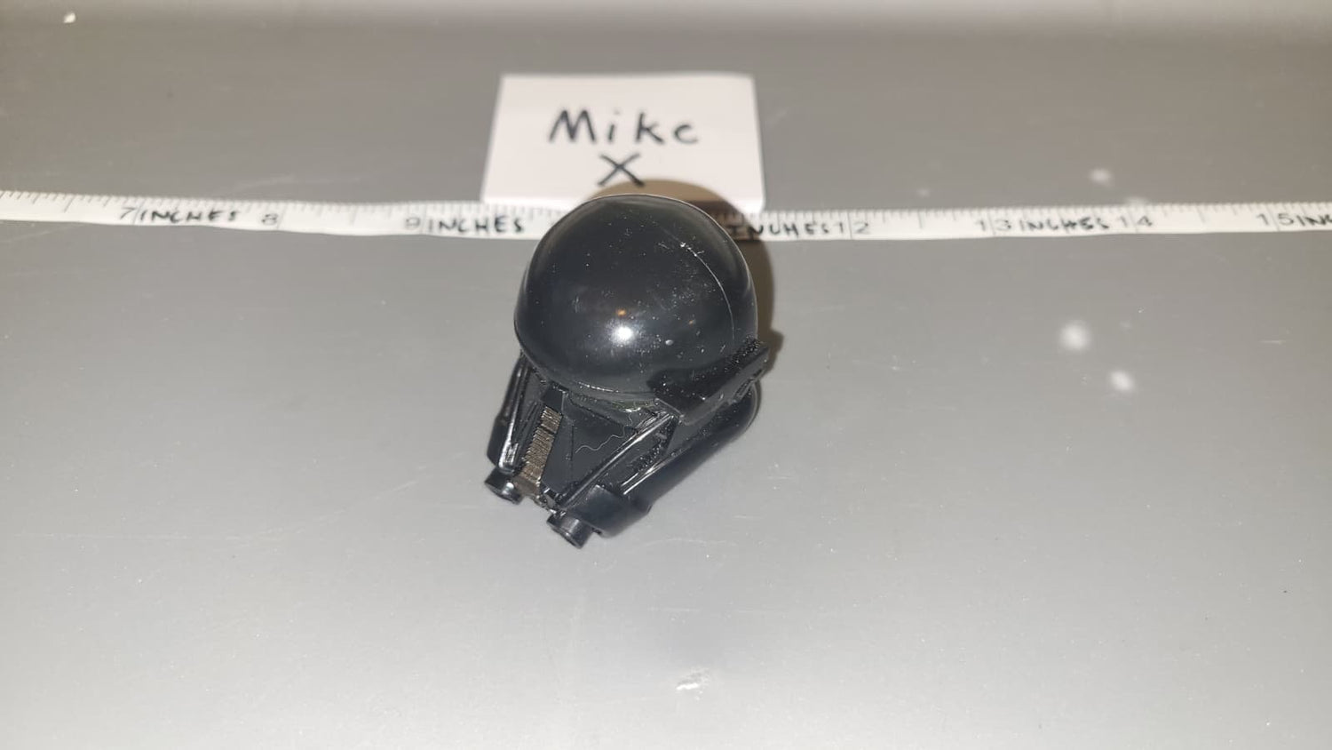 1/6 Scale Star Wars Imperial Stormtrooper Belt