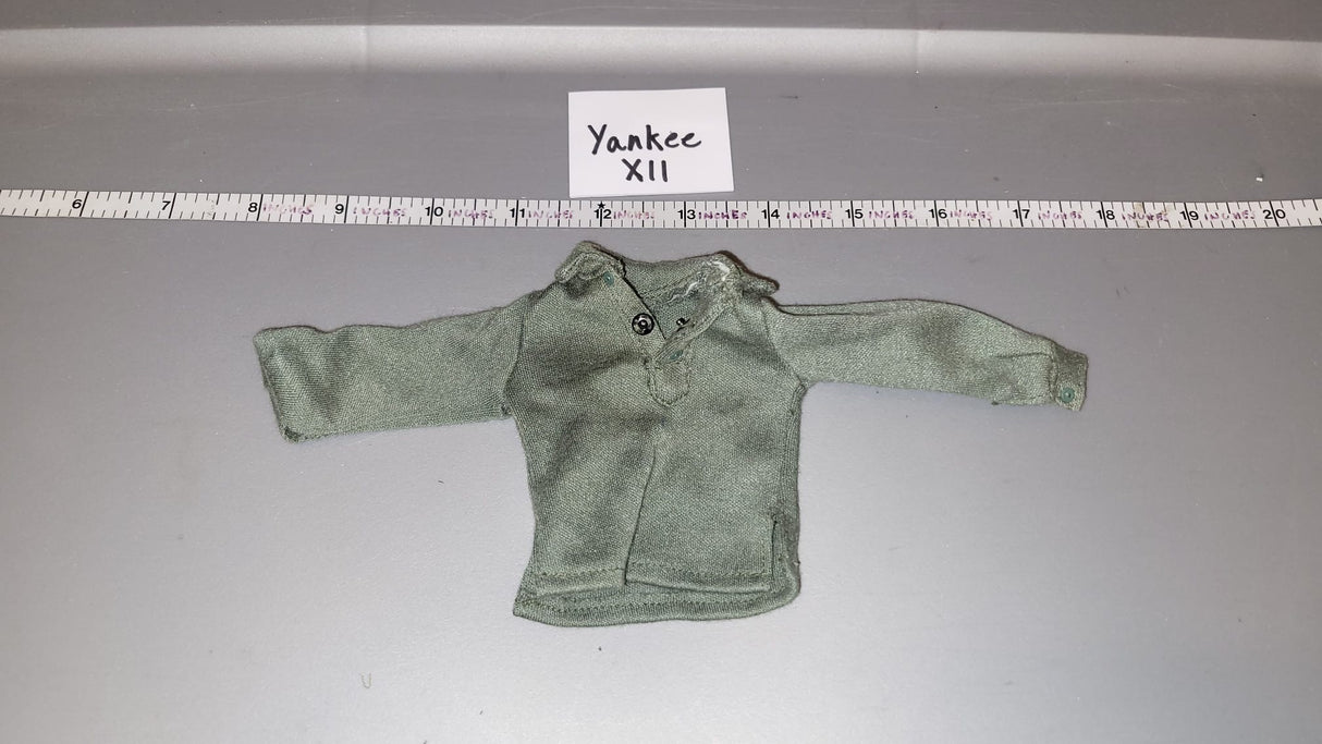 1/6 Scale WWII German Sweater