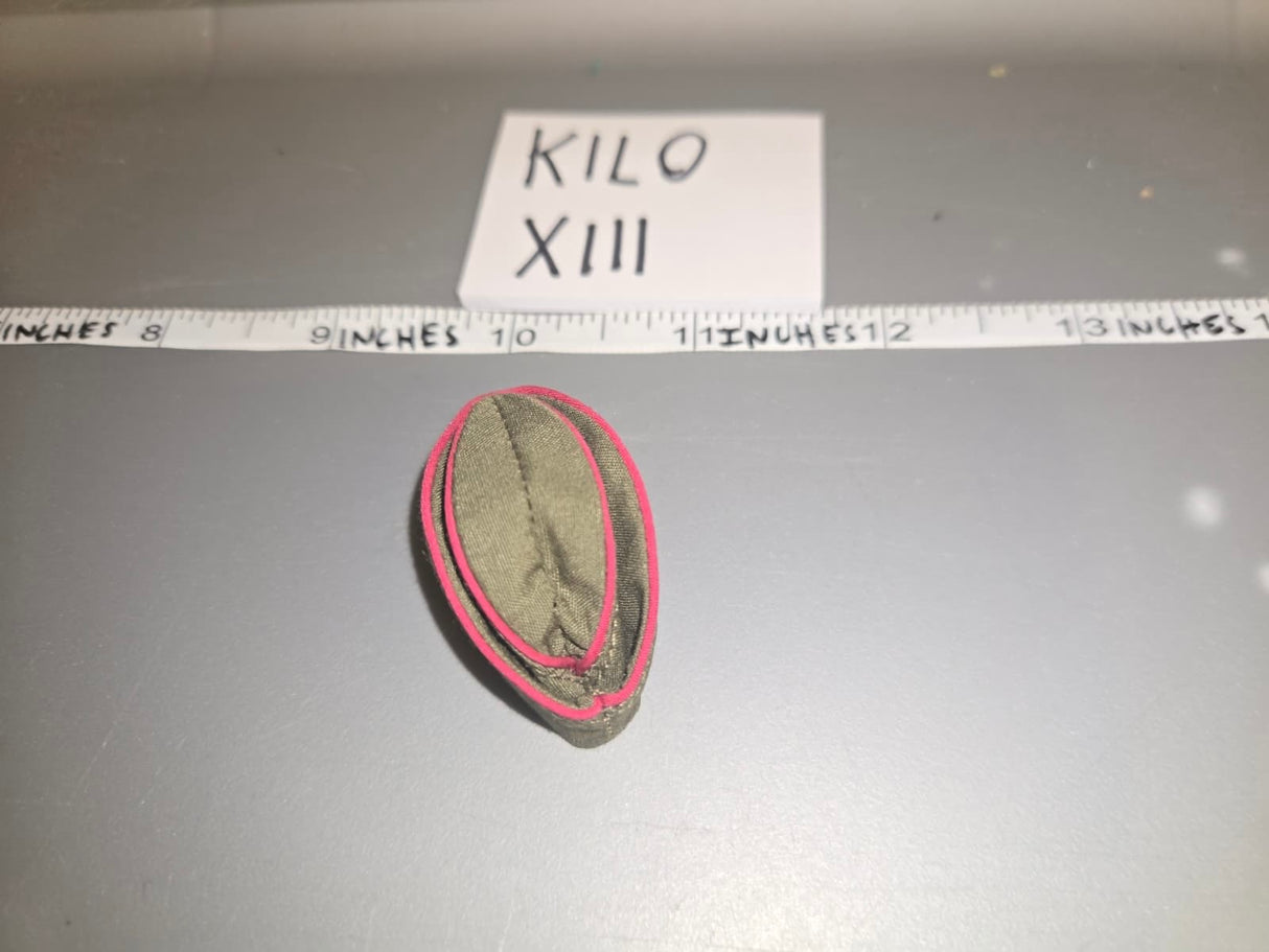 1/6 Scale WWII Soviet Russian Hat