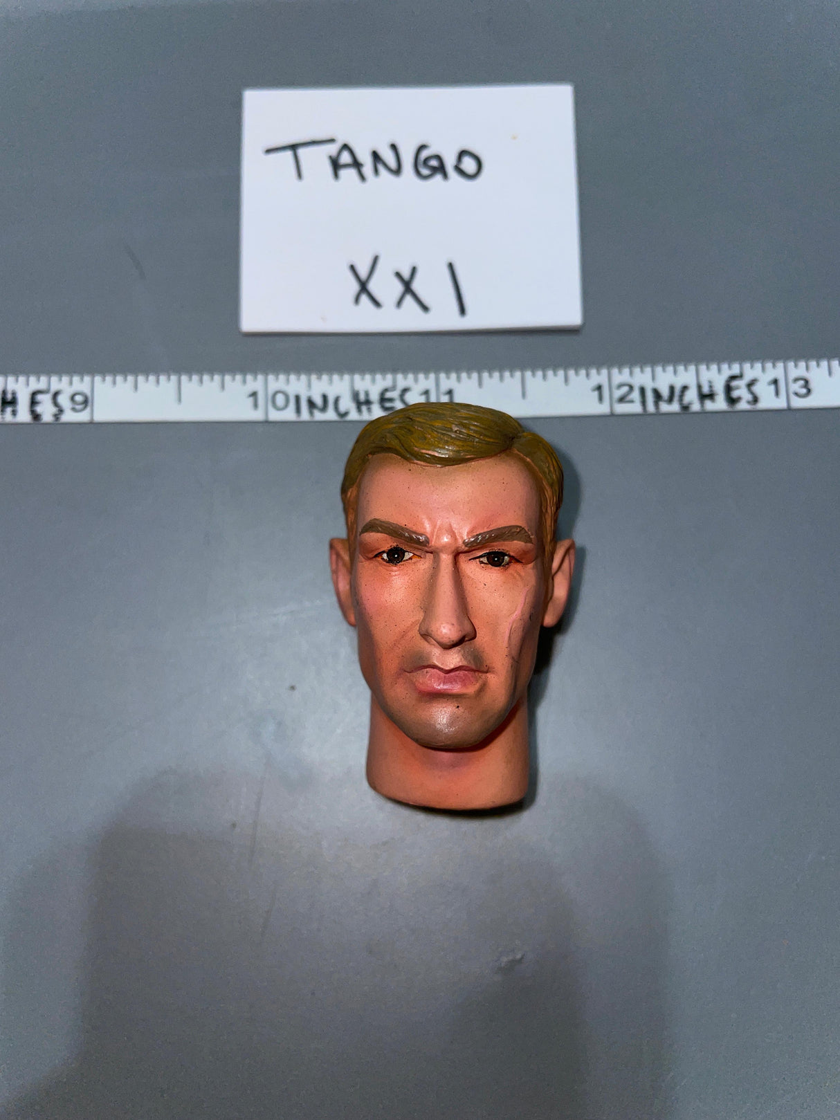 1/6 Dragon Head Sculpt