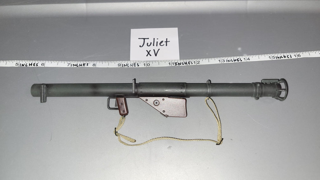 1/6 Scale WWII US Bazooka