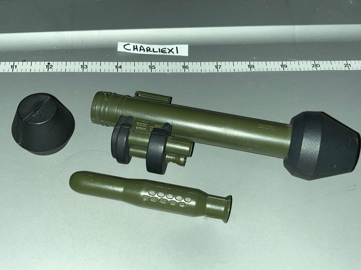 1/6 Scale Modern Era Dragon Antitank Rocket
